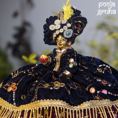 Laddu Gopal Dress Sets
