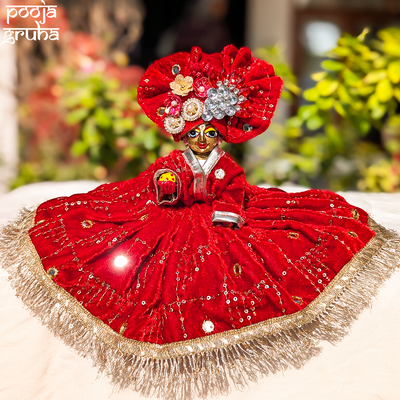 Laddu Gopal Dress Sets