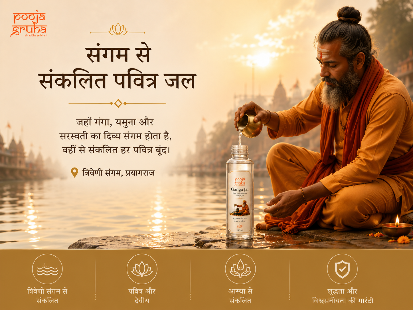 Ganga Jal