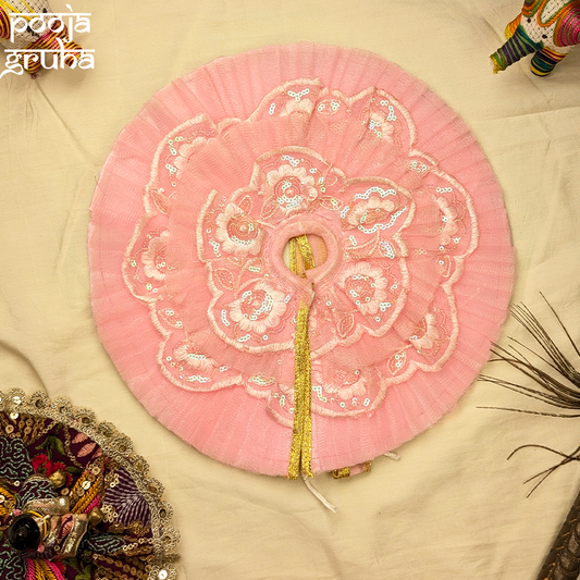 DIY Laddu Gopal Dress set